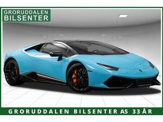 lp610-4*ny i sveits*lambo-histroikk*garanti*frontlift++