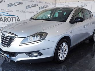 delta s4 1.6 mjt gold 120cv dpf