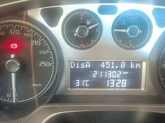 lancia delta (2008-2015) - 2009