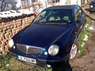 lancia lybra 1.9 gtd ≫ 2000 • 1 700 лв. • id