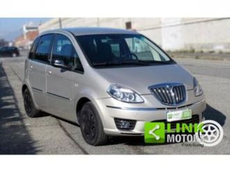 musa 1.4 8v ecochic (gpl) gold