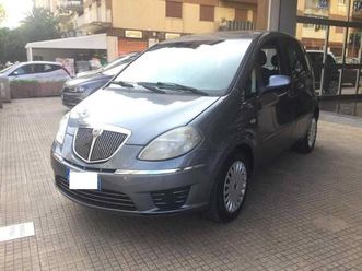 musa 2ª serie musa 1.3 mjt 95 cv diva