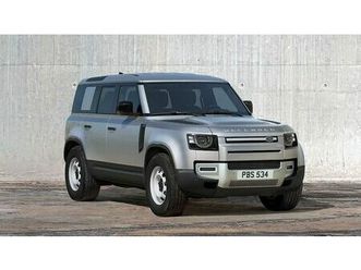 land rover defender 110 p400e plug-in hybrid x 23,5my