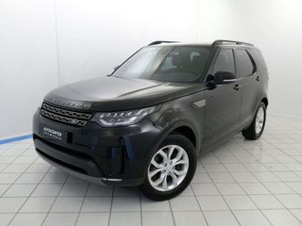 discovery 5ª serie discovery 2.0 sd4 240 cv se