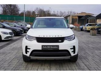 land rover discovery 3.0l v6,čr,hse,340ps/r-dynamic