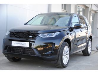 2.0d i4-l.flw se ps awd auto 110 kw (150 cv)