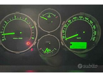 land rover freelander 1ª serie - 2005 trattabili