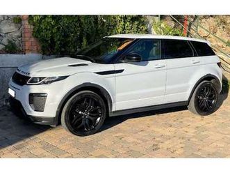 mark iv td4 180 bva hse dynamic ***vendu***