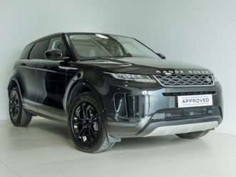 rr evoque 2ª serie range rover evoque 2.0d i4-l.flw 150 cv awd auto s