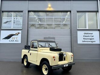 88 - 110 serie 1 // veteran //