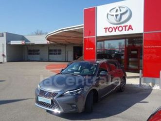 generation2 200h luxe auto