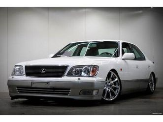 400 v8 4d a xenon helmiäisväri ilmajouset alut work