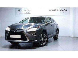 450h executive 230 kw (313 cv)