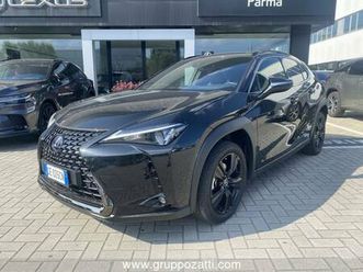 ux ux hybrid midnight edition