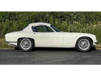 1962 | lotus elite s2