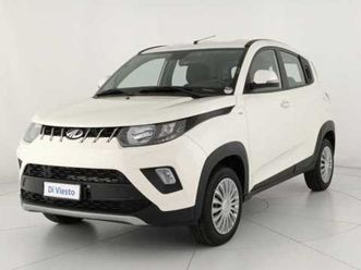 kuv100 kuv100 1.2 vvt m-bifuel(gpl) k6+