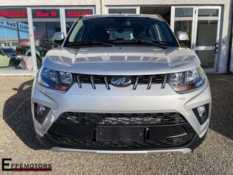 kuv100 kuv100 1.2 vvt m-bifuel(gpl) k6+