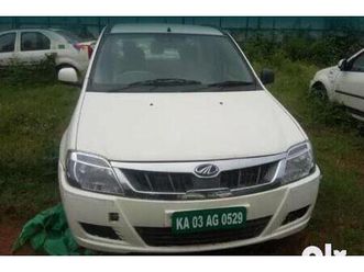 mahindra e verito d2 2018