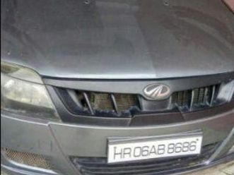 mahindra verito 1.5 d4 bs iv 2013