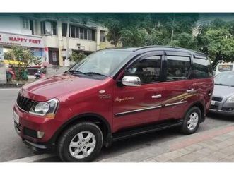 mahindra xylo h8 abs bs iv 2013