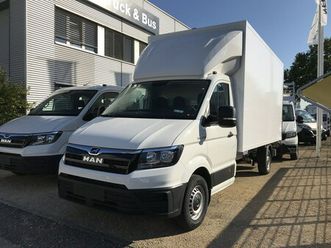 koffer + hebebühne tge 3.180 lang a