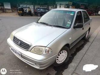 maruti suzuki esteem vxi 2006