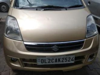 maruti suzuki zen estilo vxi 2009