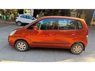 maruti suzuki zen estilo vxi 2010