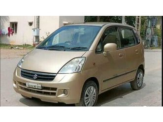 maruti suzuki zen estilo vxi bs iv 2008