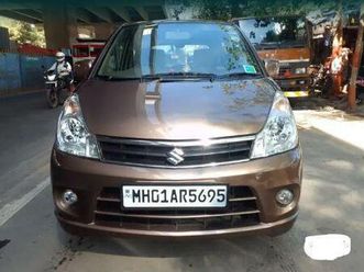 maruti suzuki zen estilo vxi bs iv 2010