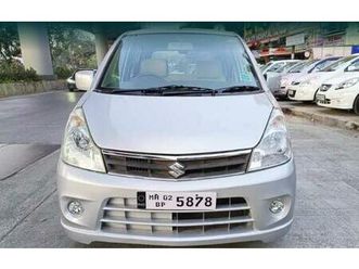 maruti suzuki zen estilo vxi bs iv 2010