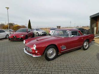 maserati 3500 gti #fully restored 1a #better than a new car 1 out of 441 units !