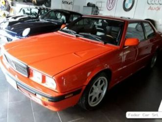 biturbo e derivati 2.24v cat