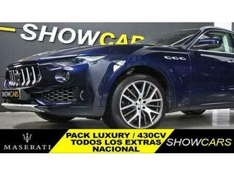 3.0 v6 s awd 316 kw (430 cv)