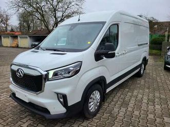 edeliver9 elektro 70kwh fwd l3h2 nutzfahrzeug n1