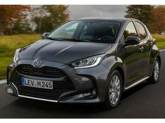 hybrid 1.5 agile cvt 85kw