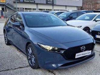 mazda3 4ª serie mazda3 1.8l skyactiv-d exceed