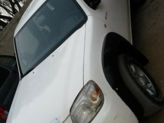 mazda bt50 2010 dakar