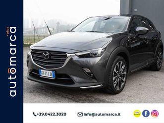 cx-3 cx-3 2.0l skyactiv-g exceed