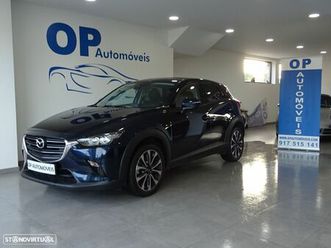 mazda cx-3 1.8 sky.advance navi