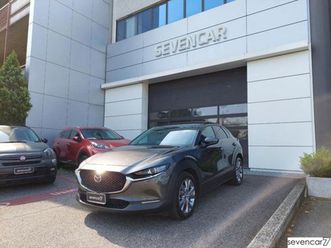 cx-30 1.8l skyactiv-d 2wd executive