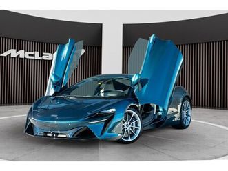 artura 3.0 v6 vision