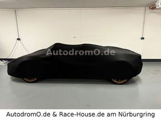 mclaren elva mit scheibe mso colour & options