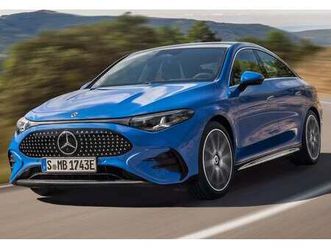 cla shooting brake 35 amg speedshift 4matic+ 8g-dct