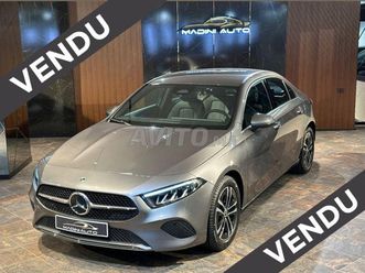 mercedes-benz classe a berline diesel 2023