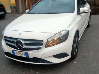 mercedes classe a (w176) - 2014
