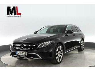 220 d 4matic t all-terrain