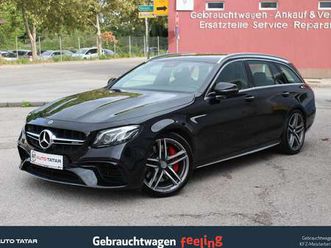 e63 s t 4matic+ aut| nur exportpreis für firmen