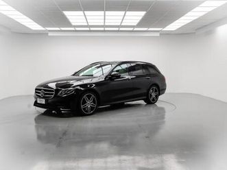 classe e (w/s213) e 400 d s.w. 4matic auto premium plus