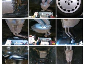 mercedes - 300 se w126